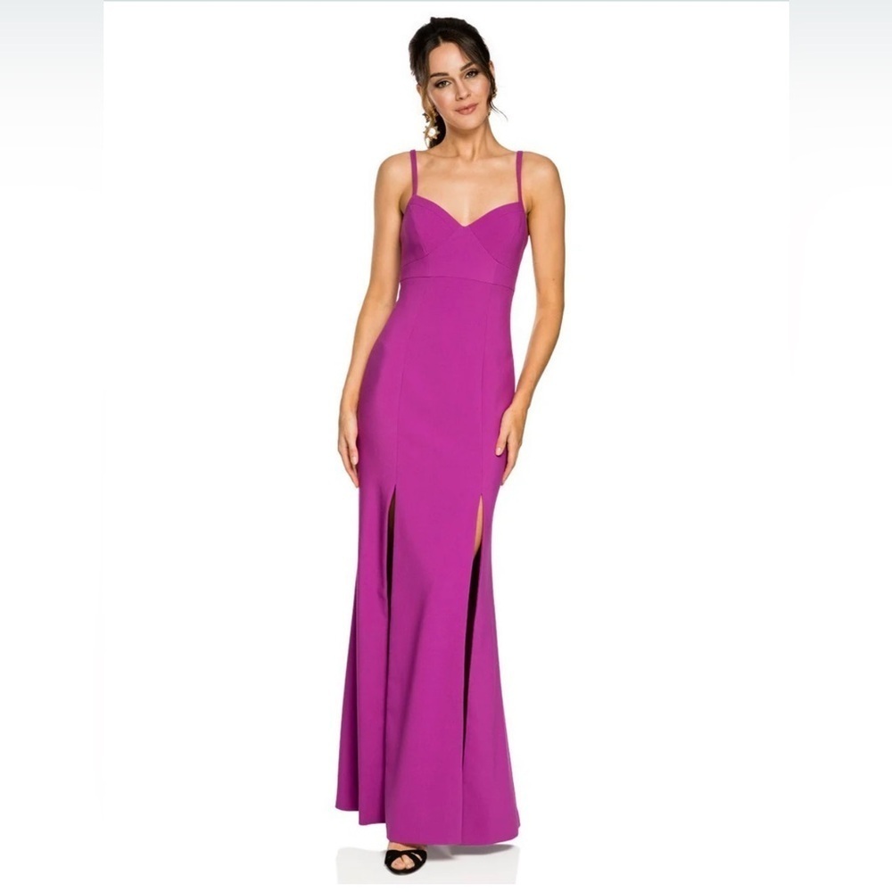 LIKELY NYC Elegant Women's Dress